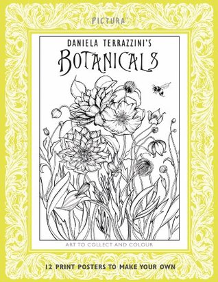botanicals - Pictura posters