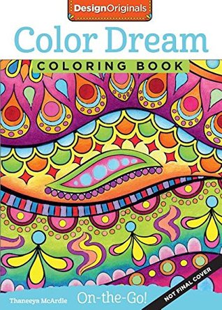 Color Dreams - Thaneeya McArdle