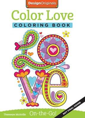 Color Love - Portable - Thaneeya McArdle