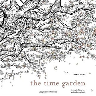 The Time Garden - Daria Song