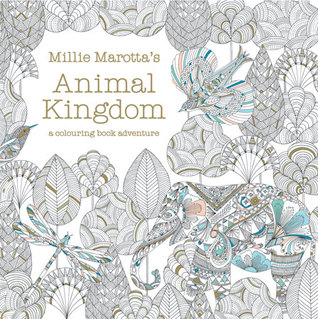 Animal Kingdom - Millie Marotta