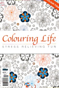Colouring Life Magazine