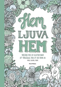 Hem Lujva Hem coloring posters