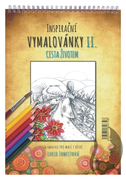 vymalovanky coloring book review