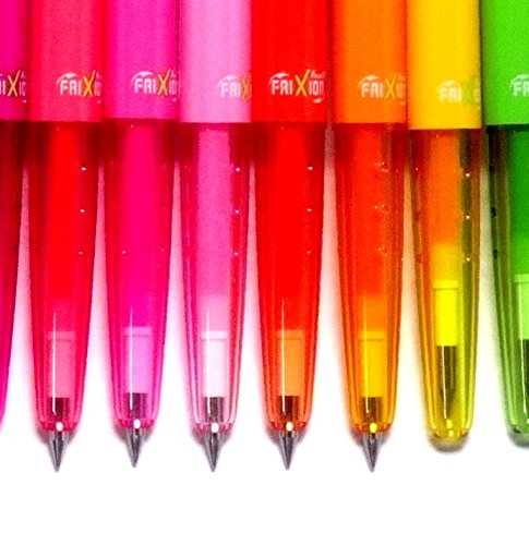 Pilot Erasable Pens, Gel Pens, Markers and Highlighters Review
