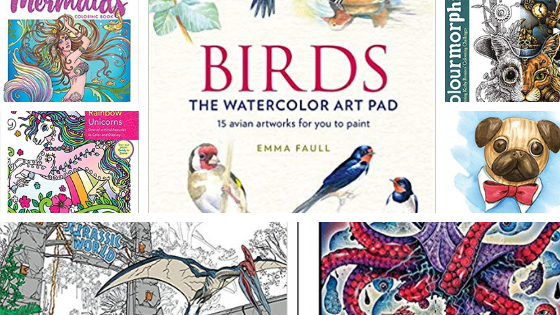 see my pick of the new releases for May 2019
