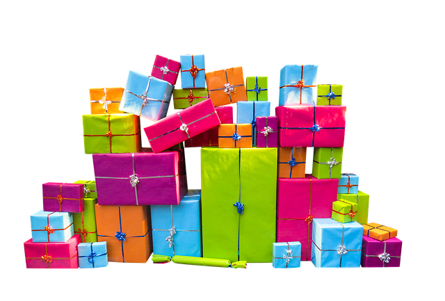 Christmas Gift Guide for Colorists – 2019